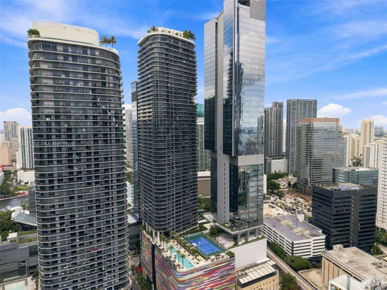 801 S Miami Ave, Unit 1810, Miami, FL 33130 Photo