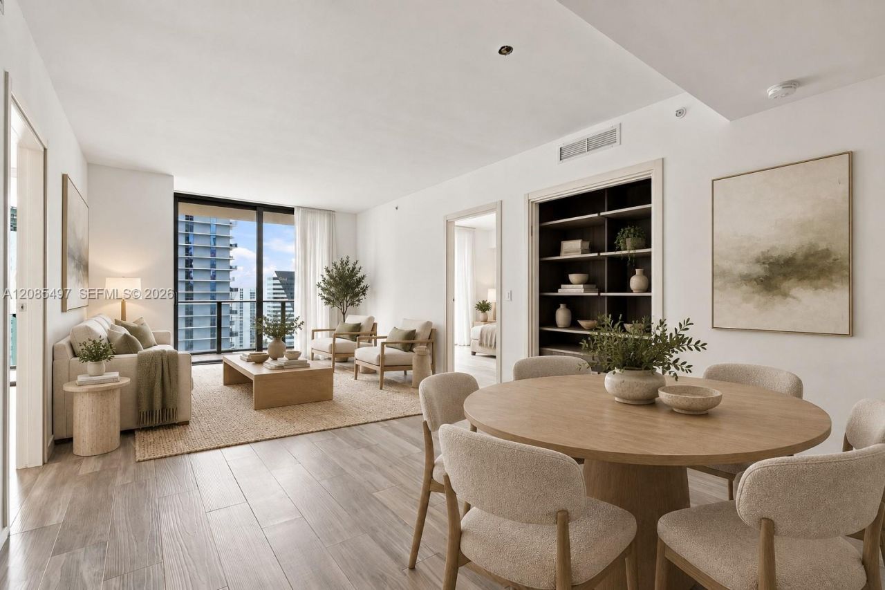 801 S Miami Ave, Unit 1810, Miami, FL 33130 Photo