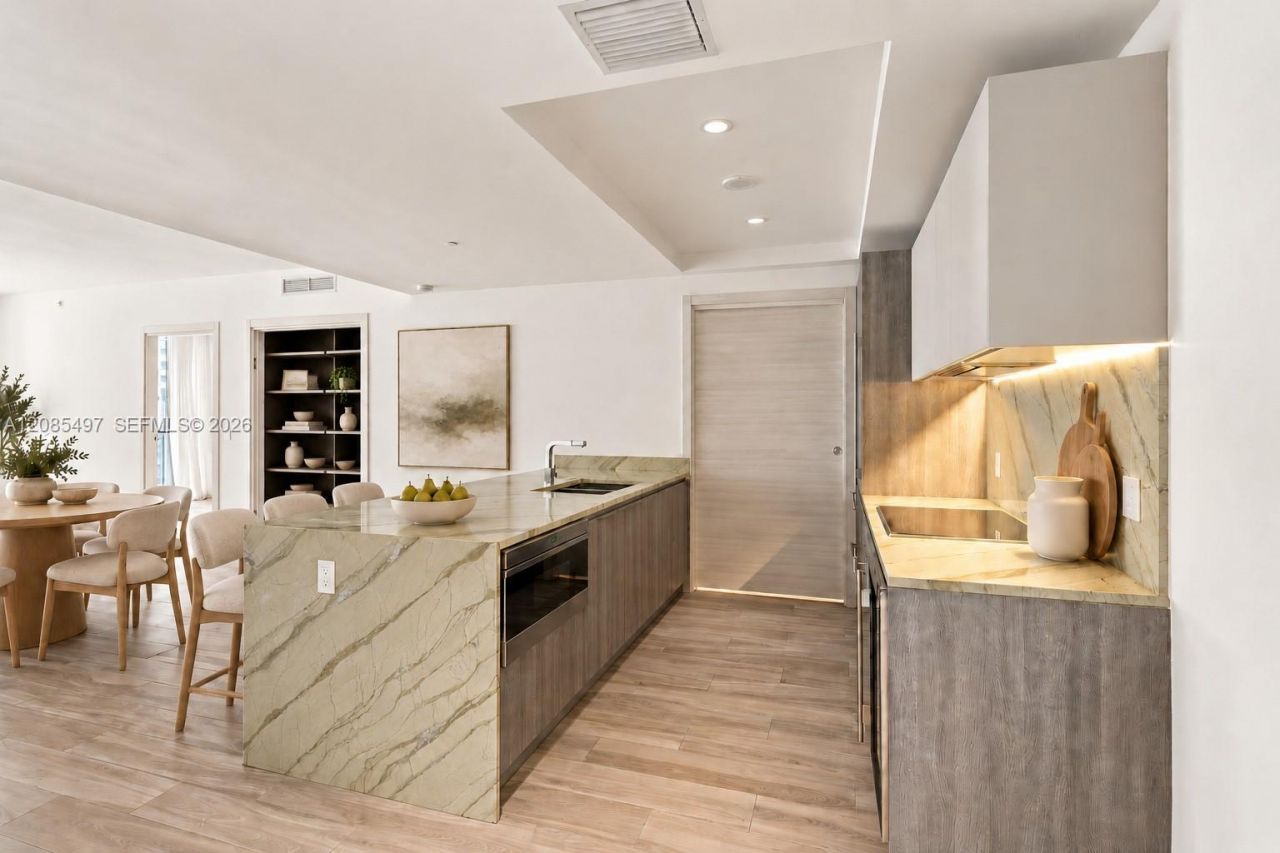 801 S Miami Ave, Unit 1810, Miami, FL 33130 Photo