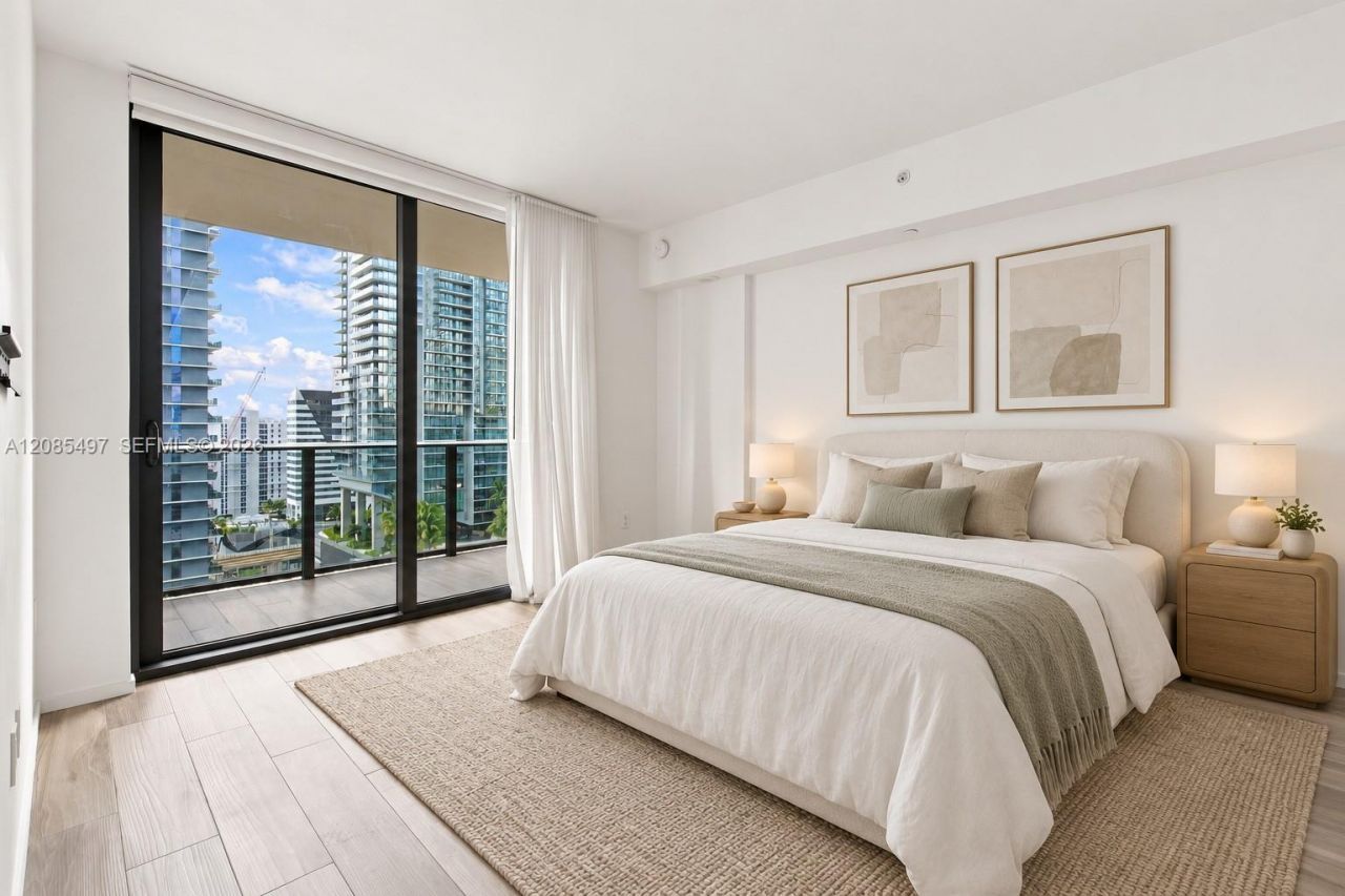 801 S Miami Ave, Unit 1810, Miami, FL 33130 Photo