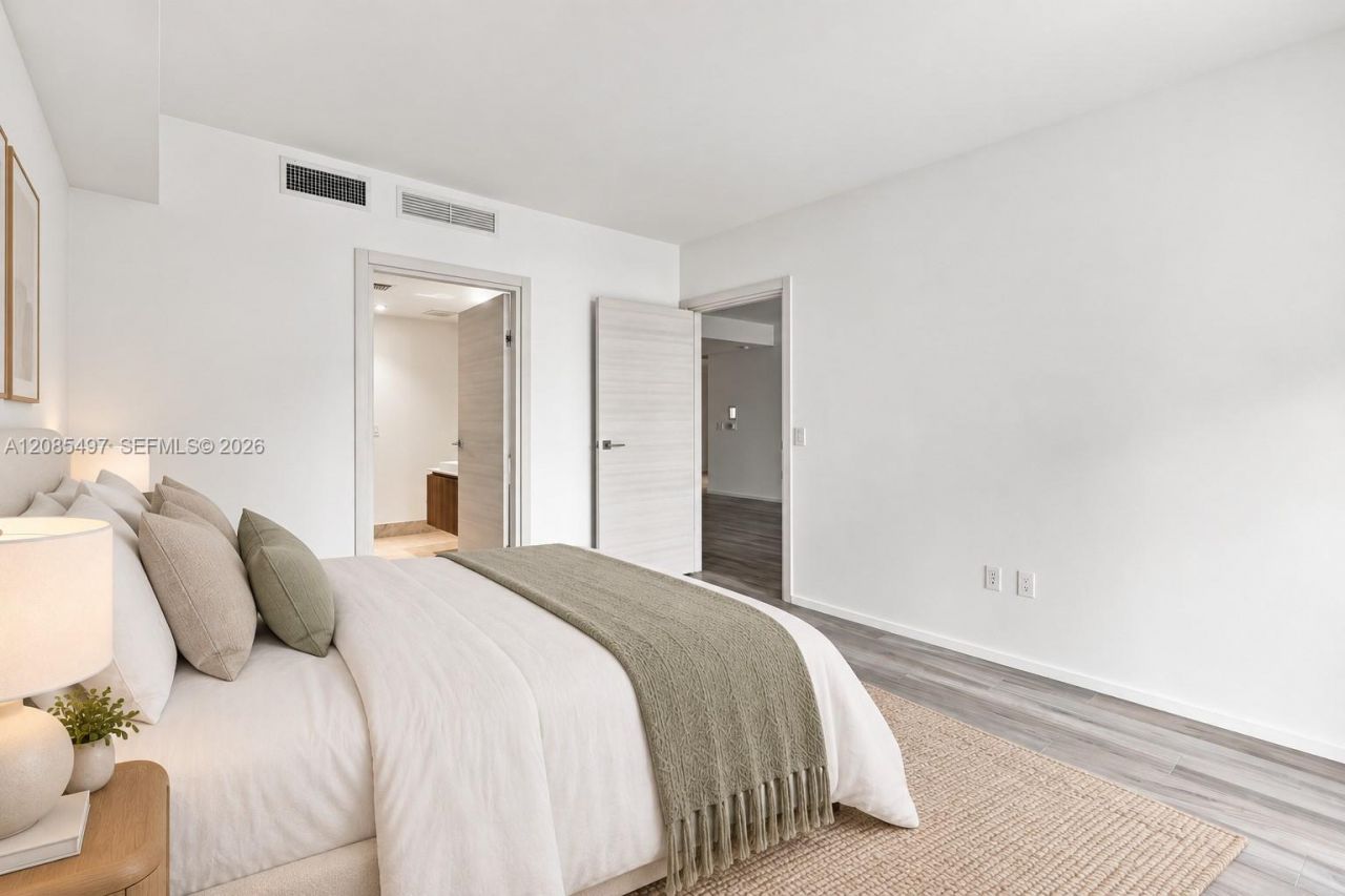 801 S Miami Ave, Unit 1810, Miami, FL 33130 Photo