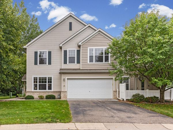 5020 Holly Lane N, Unit 4, Plymouth, MN 55446