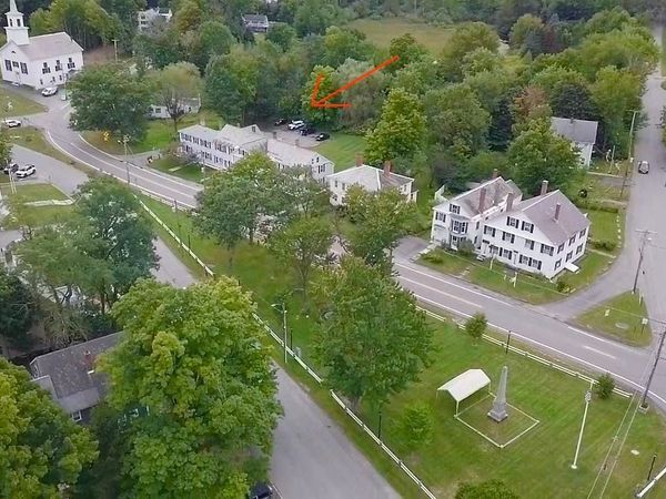 76 Rte 119 W Street, Fitzwilliam, NH 03447