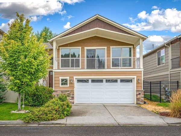 11728 E Rivercrest Dr, Spokane Valley, WA 99206
