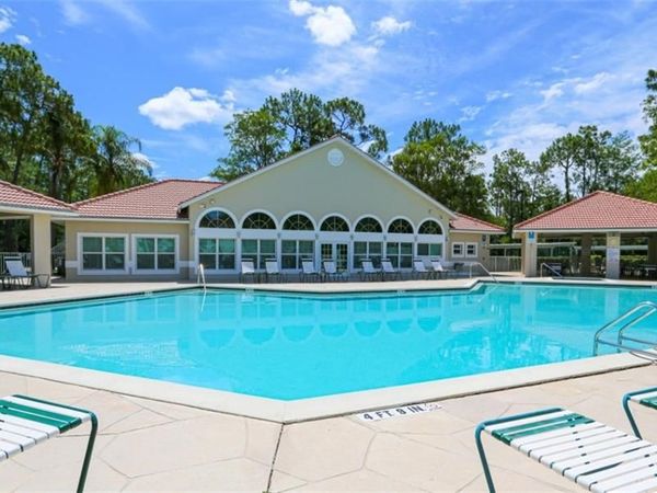 5767 Deauville CIR, Unit D304, NAPLES, FL 34112