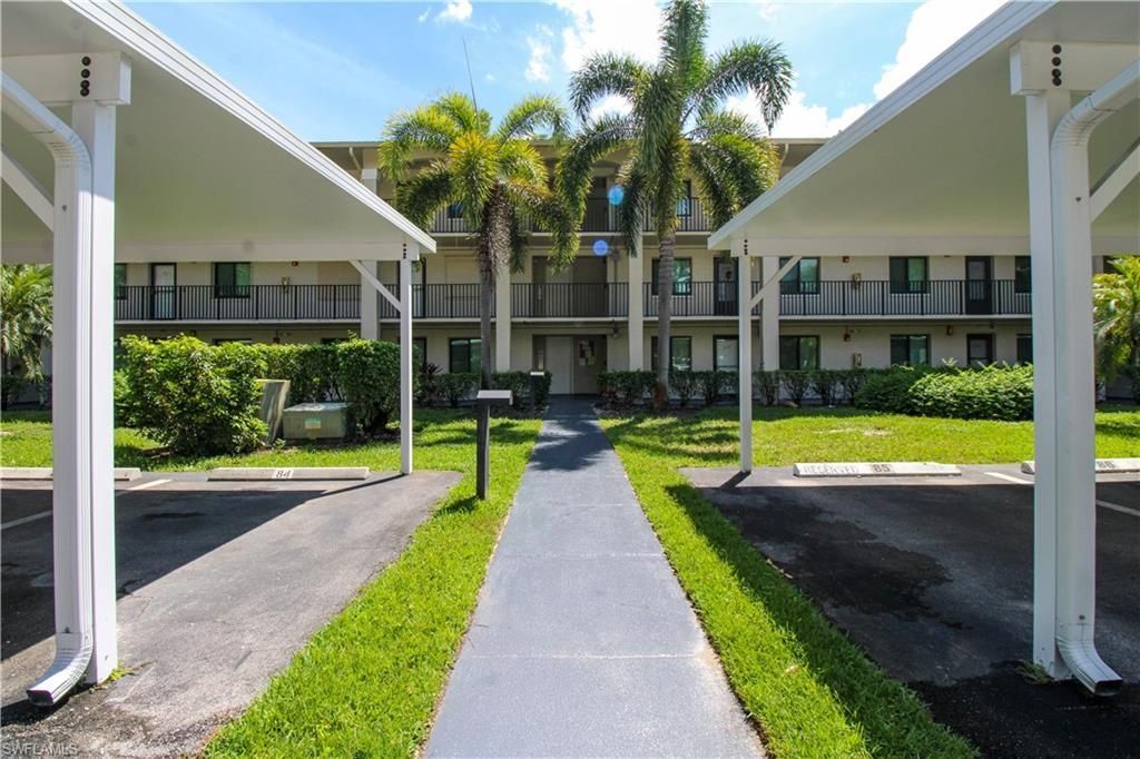5767 Deauville Cir, Unit D304, Naples, FL 34112 Photo