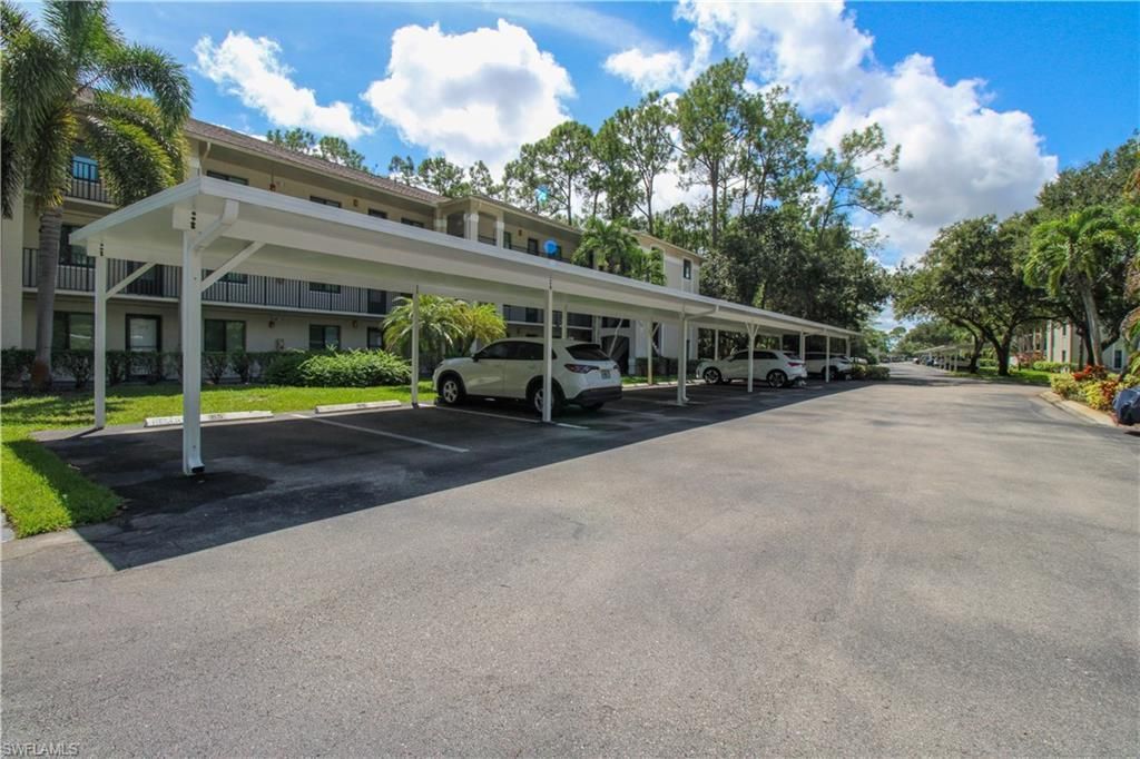 5767 Deauville Cir, Unit D304, Naples, FL 34112 Photo