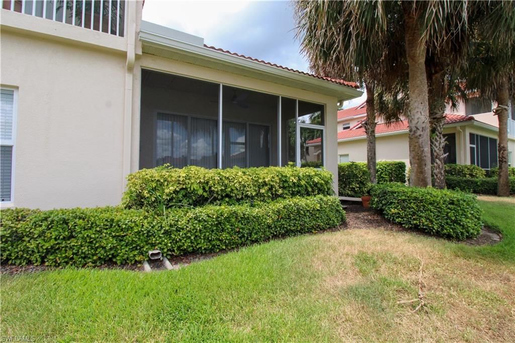 25080 Peacock Ln, Unit 101, Naples, FL 34114 Photo