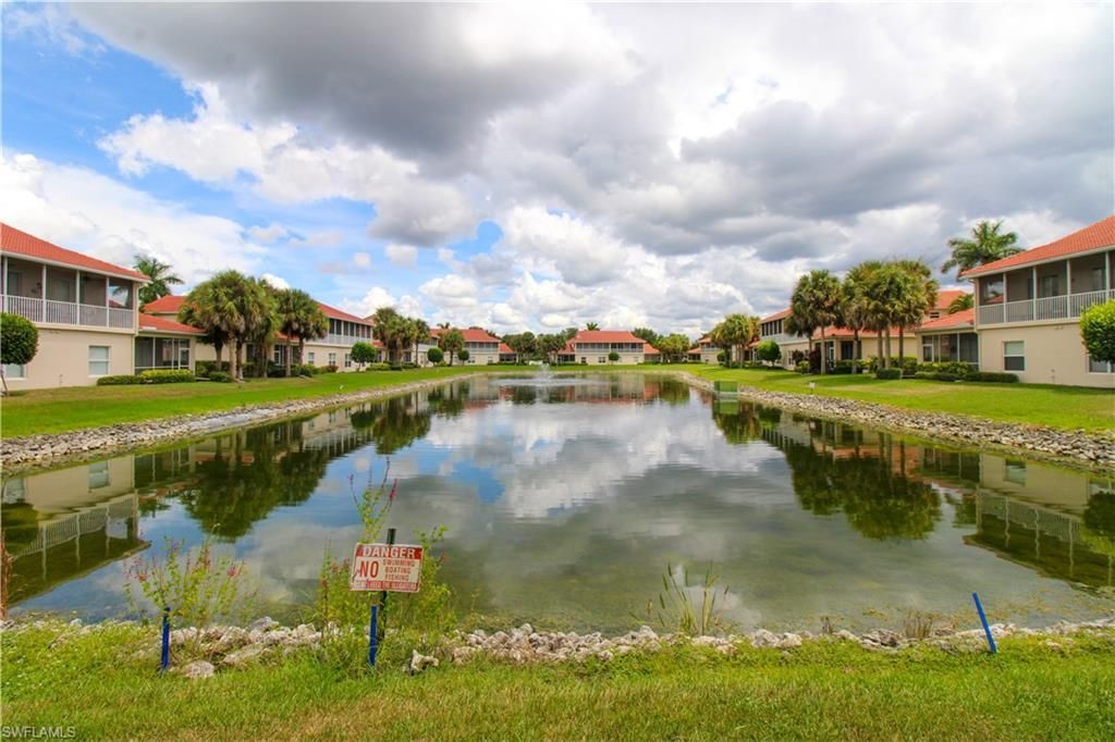 25080 Peacock Ln, Unit 101, Naples, FL 34114 Photo