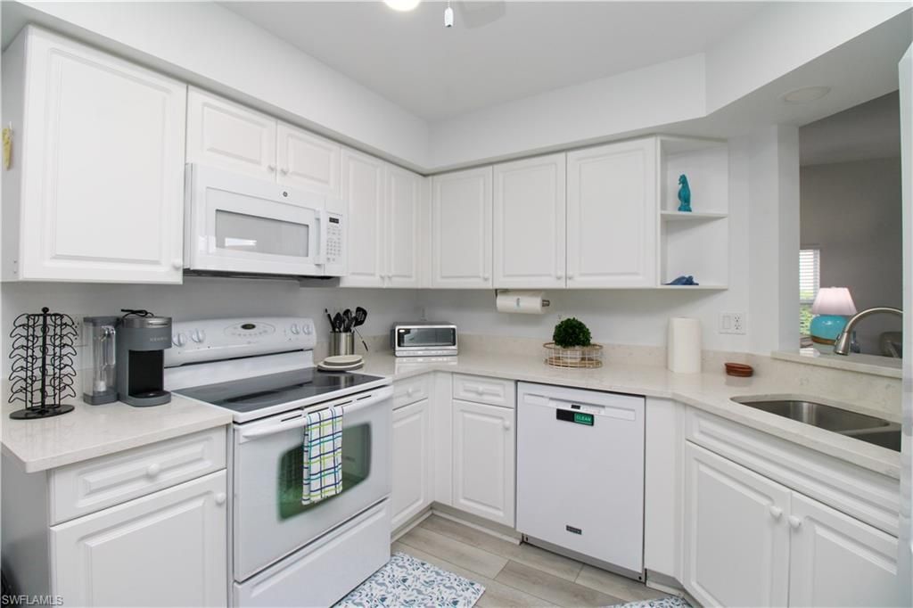 25080 Peacock Ln, Unit 101, Naples, FL 34114 Photo