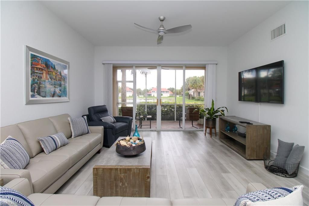 25080 Peacock Ln, Unit 101, Naples, FL 34114 Photo
