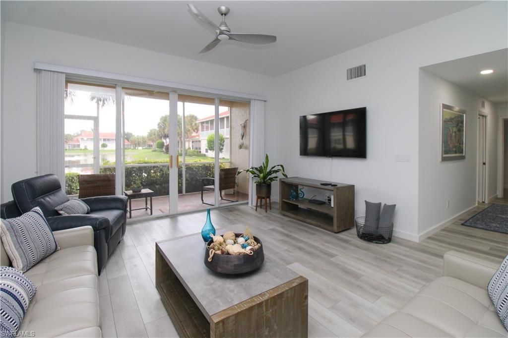 25080 Peacock Ln, Unit 101, Naples, FL 34114 Photo