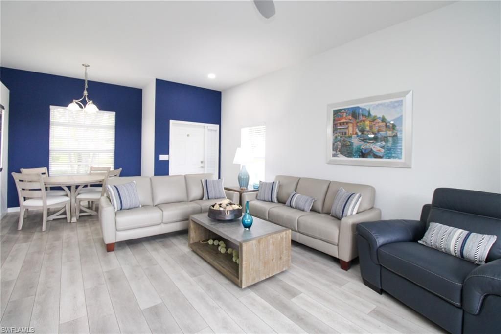25080 Peacock Ln, Unit 101, Naples, FL 34114 Photo