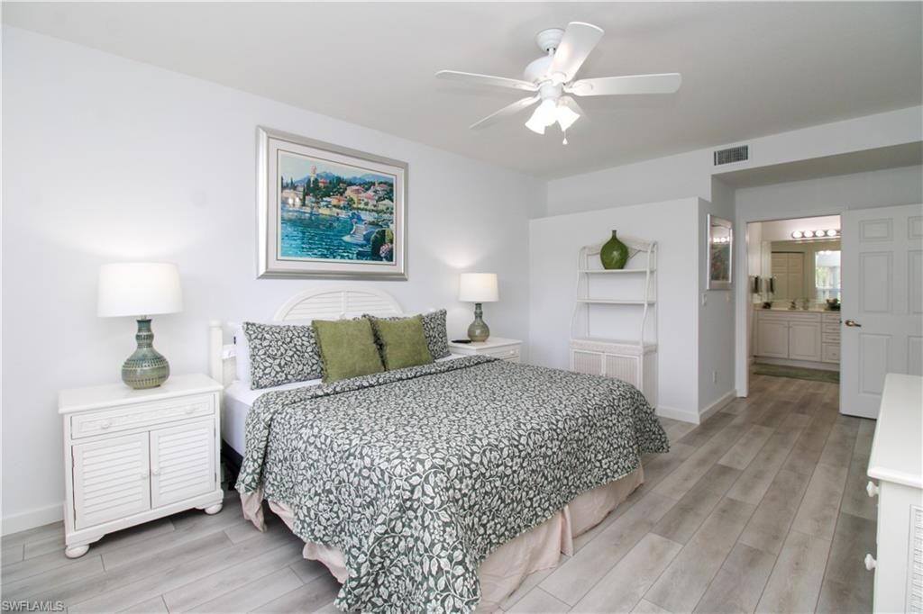25080 Peacock Ln, Unit 101, Naples, FL 34114 Photo