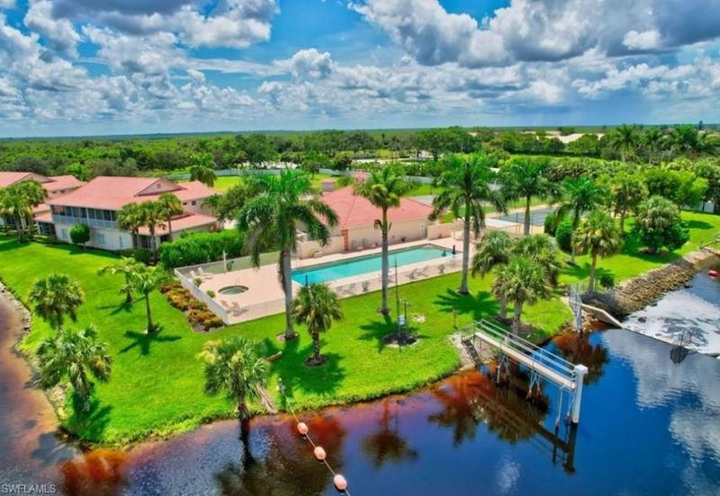25080 Peacock Ln, Unit 101, Naples, FL 34114 Photo