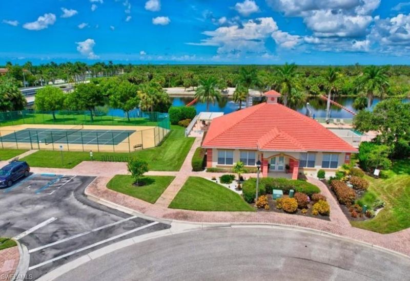 25080 Peacock Ln, Unit 101, Naples, FL 34114 Photo
