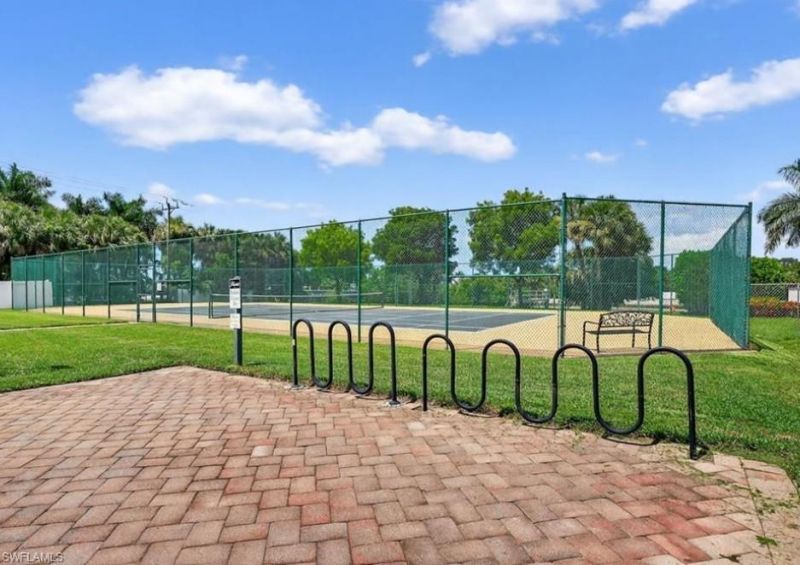 25080 Peacock Ln, Unit 101, Naples, FL 34114 Photo