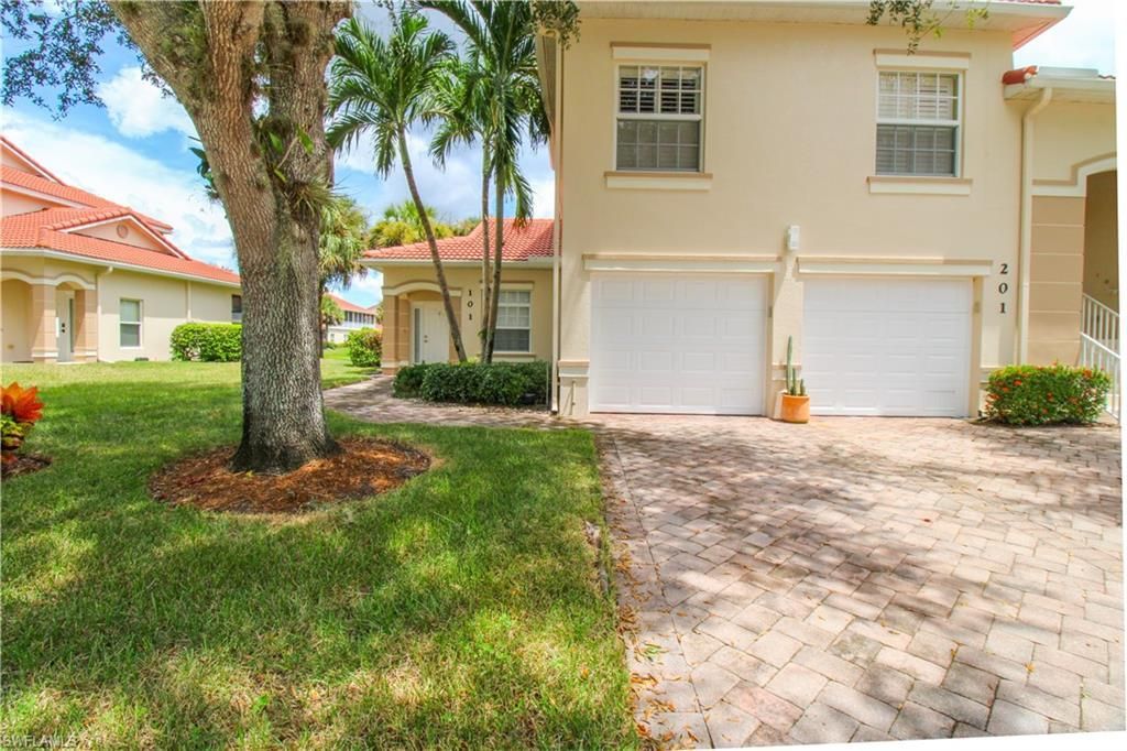 25080 Peacock Ln, Unit 101, Naples, FL 34114 Photo