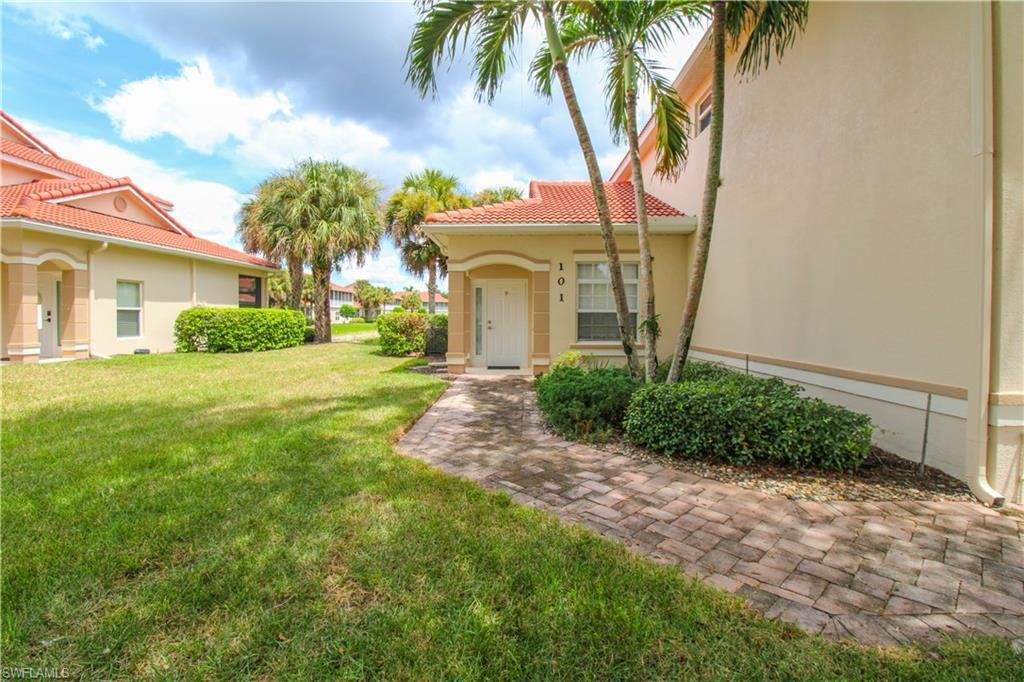 25080 Peacock Ln, Unit 101, Naples, FL 34114 Photo