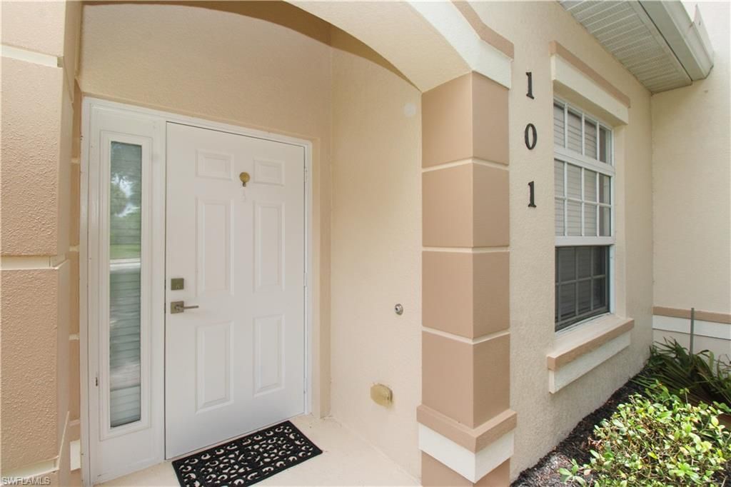 25080 Peacock Ln, Unit 101, Naples, FL 34114 Photo