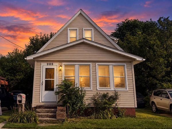 205 Haltiner Street, River Rouge, MI 48218