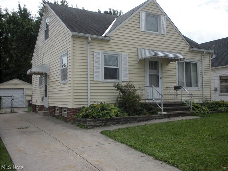 12503 Carrington Avenue, Cleveland, OH 44135 Photo 1