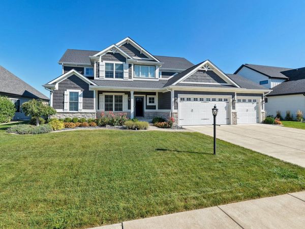 13366 Waterleaf Drive, St. John, IN 46373