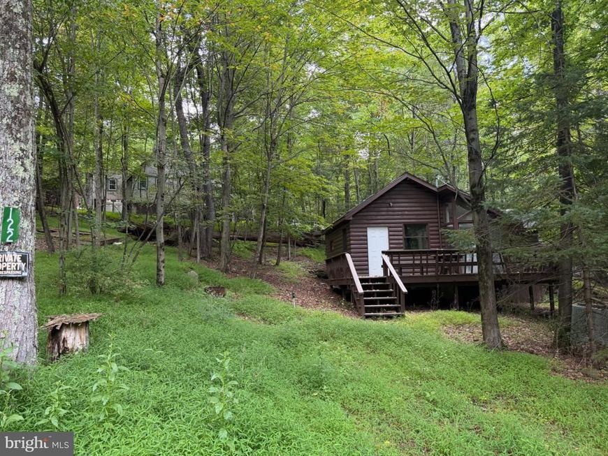 122 Hikers Trail , Scotrun, PA 18355 Main Photo
