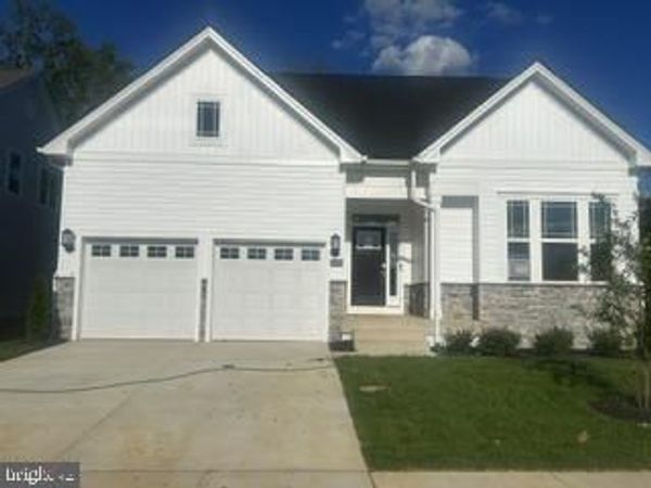 10446 YOSEMITE STREET, WHITE PLAINS, MD 20695