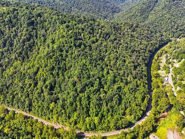 439 Stratton Bridge Road, McClure, VA 62957