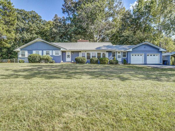 227 Jean Street, Kingsport, TN 37663