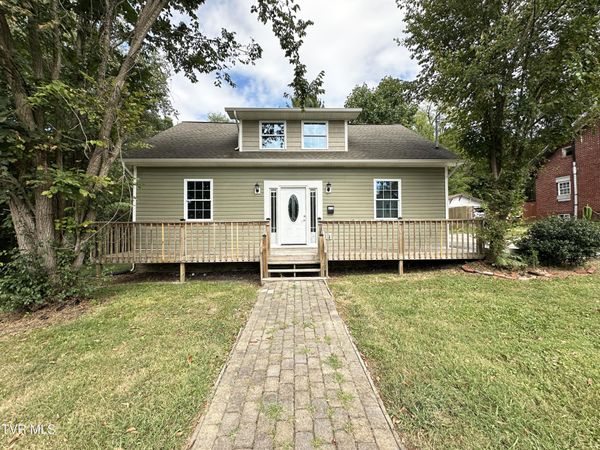 Johnson City, TN 37601