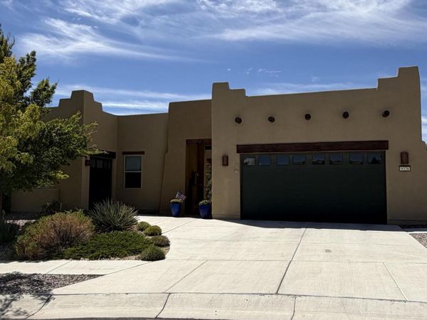 9328 Wind Caves Way NW, Albuquerque, NM 87120