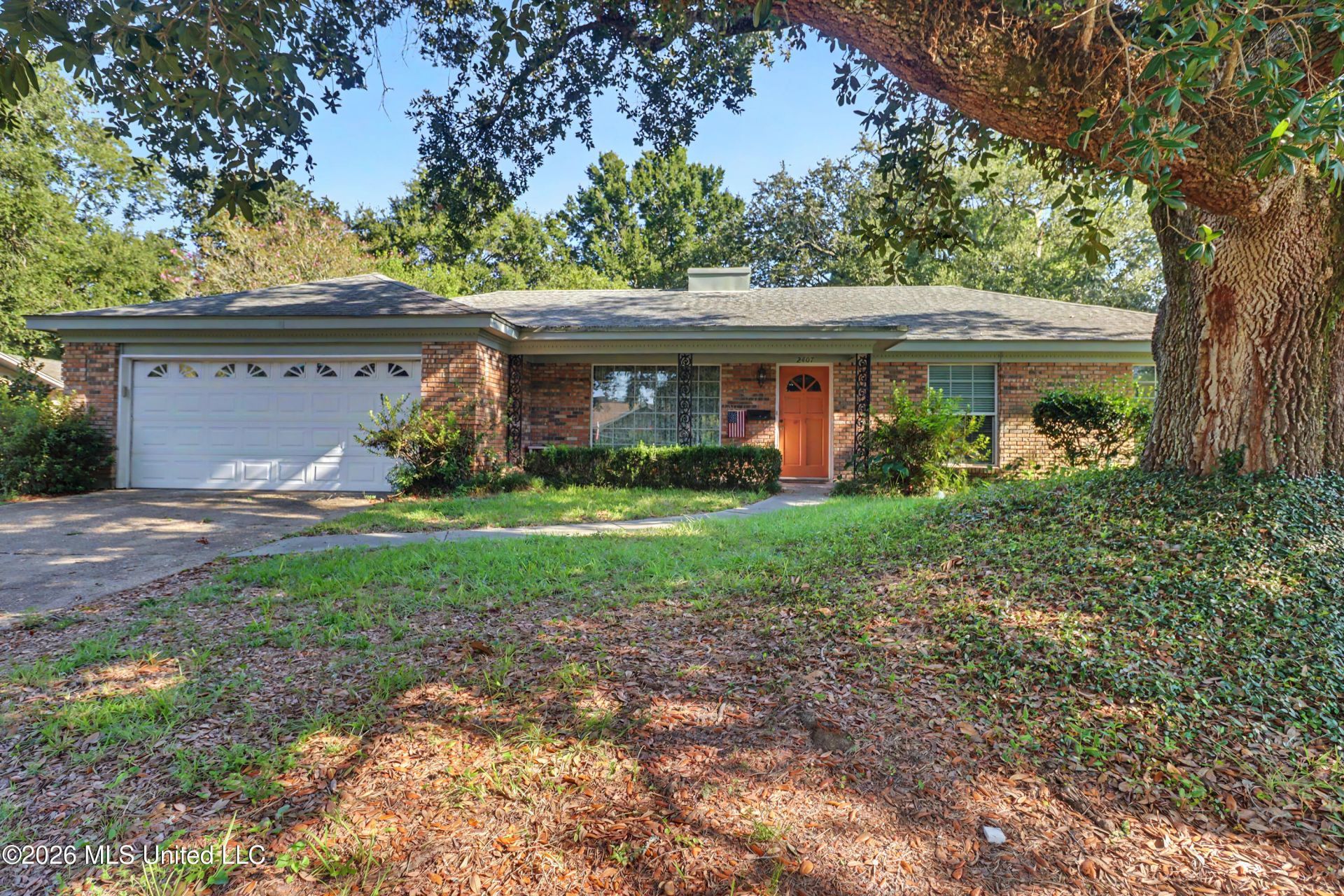 2407 Palmer Drive, Gulfport, MS 39507 Main Photo