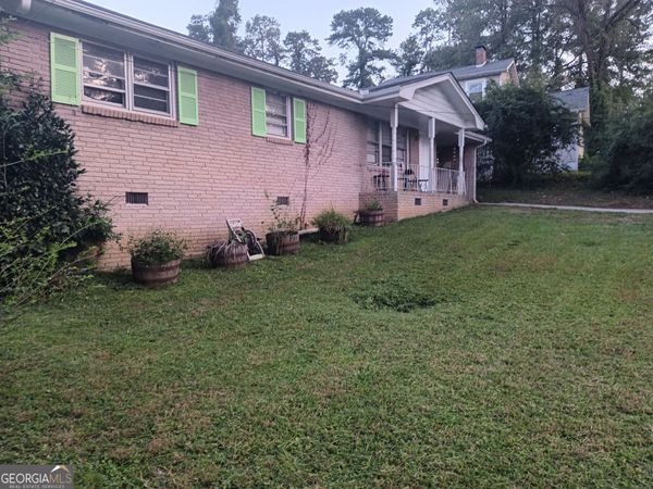 2334 WOODCASTLE LN, Atlanta, GA 30316