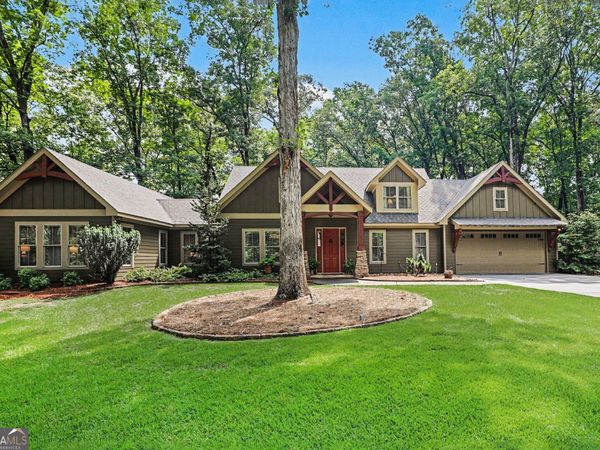 223 Lake Coweta Trail, Newnan, GA 30263