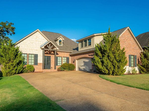 149 Arlington Park Terrace, Hot Springs, AR 71901