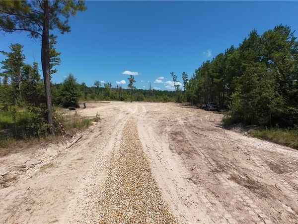 Tract JH-3 CHARLES Drive, Robert, LA 70455
