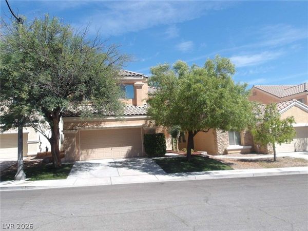 9016 Barnwell Avenue , Las Vegas, NV 89149