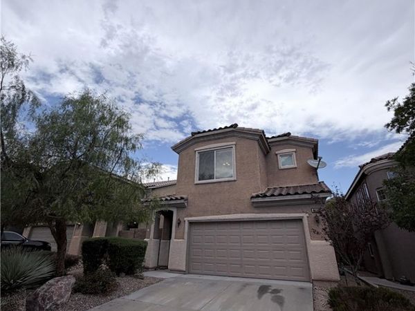 9118 Wine Cellar Avenue , Las Vegas, NV 89148