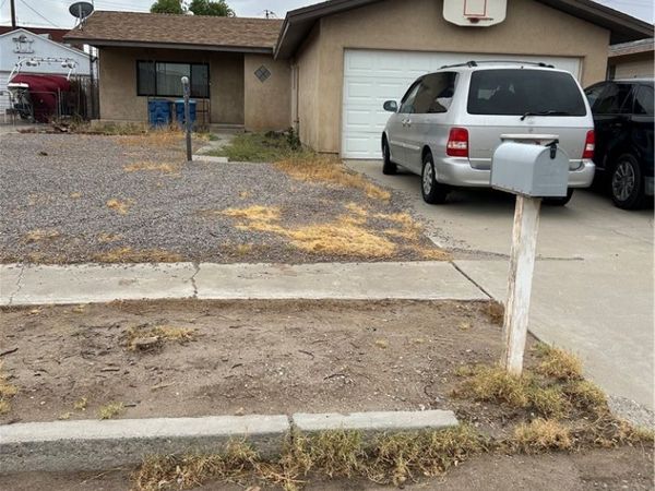 555 California, Needles, CA 92363