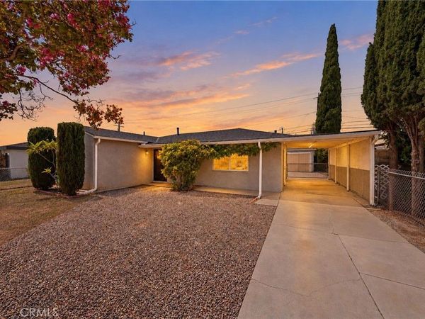 11739 Telechron, Whittier, CA 90605
