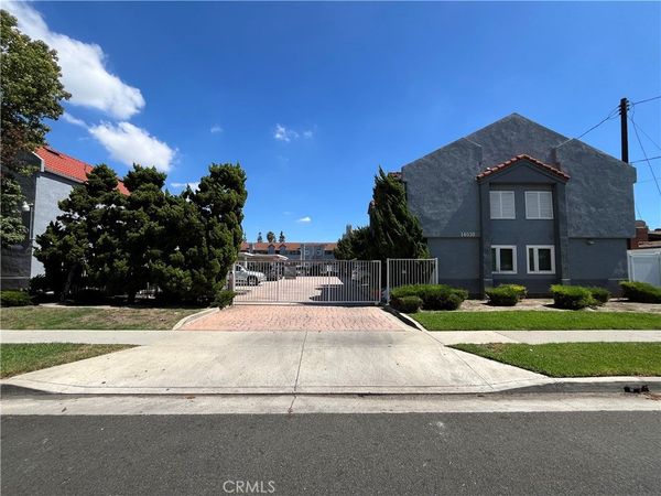 14030 McClure Avenue, Unit 108, Paramount, CA 90723