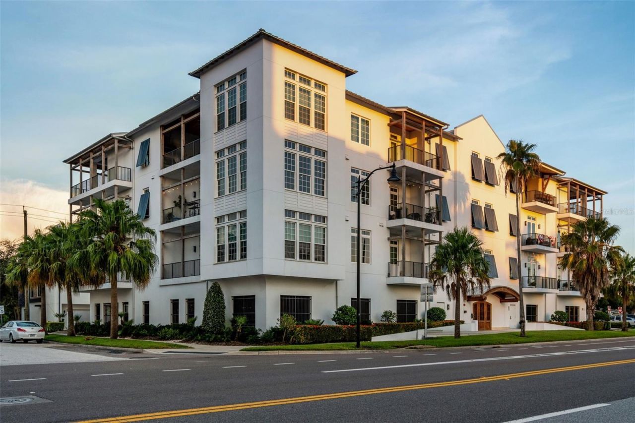 91 Davis Boulevard, Unit 301, Tampa, FL 33606 Main Photo