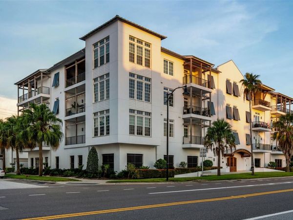 91 DAVIS BOULEVARD, Unit 301, TAMPA, FL 33606