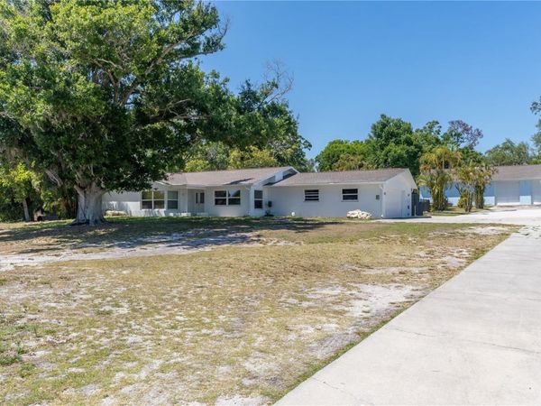 12705 PARK BOULEVARD , SEMINOLE, FL 33776