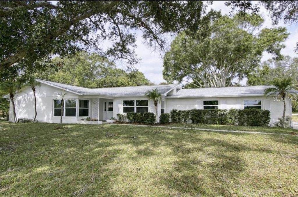 12705 Park Boulevard, Seminole, FL 33776 Photo