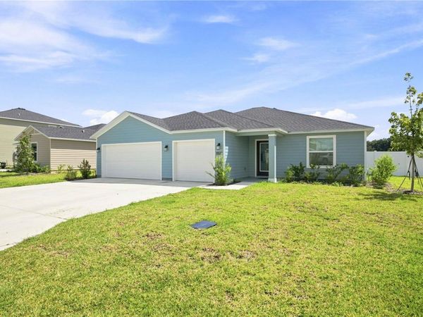 8295 SW 42ND CIRCLE , OCALA, FL 34476
