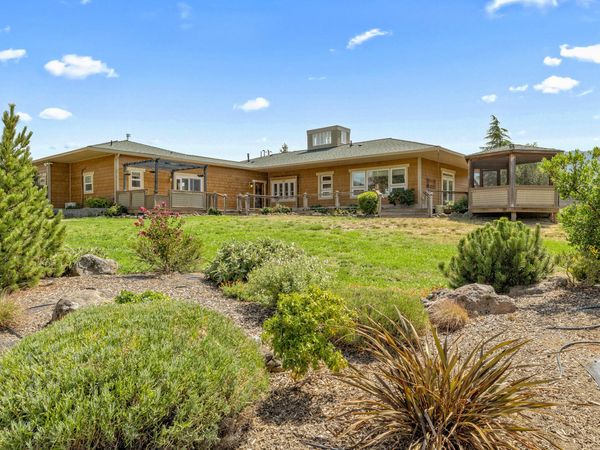 145 Normal Avenue, Ashland, OR 97520