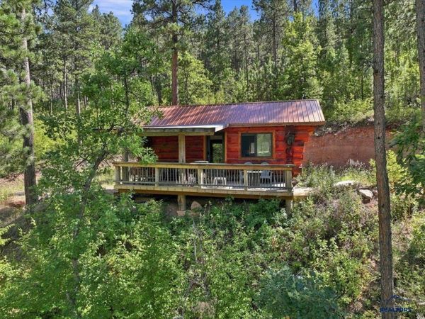 20060 HIGGINS GULCH RD, Spearfish, SD 57783